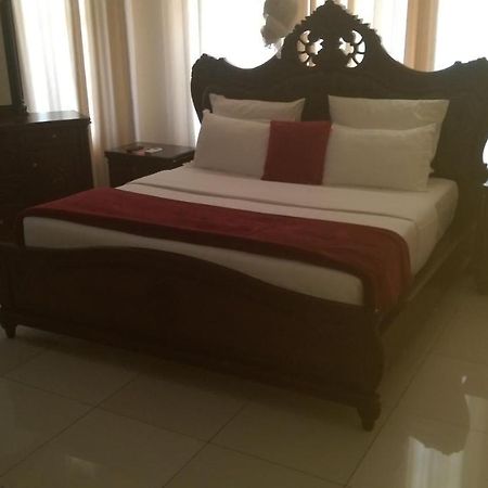 Cypress Executive Lodge ลิฟวิงสโตน ภายนอก รูปภาพ