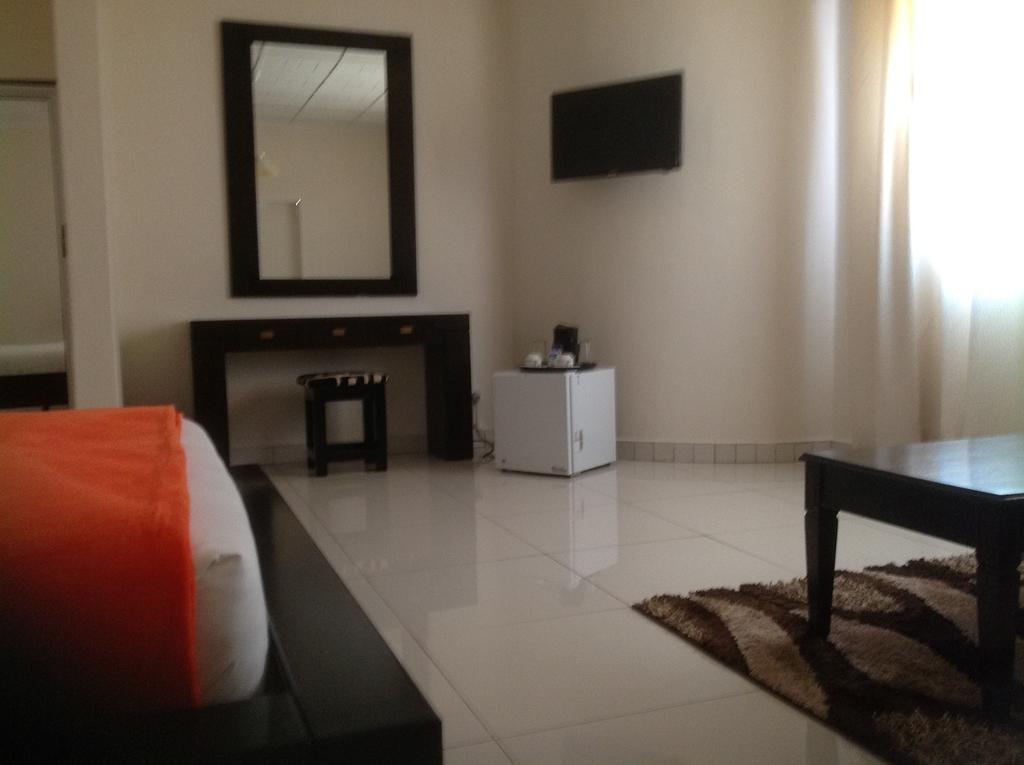 Cypress Executive Lodge ลิฟวิงสโตน ภายนอก รูปภาพ