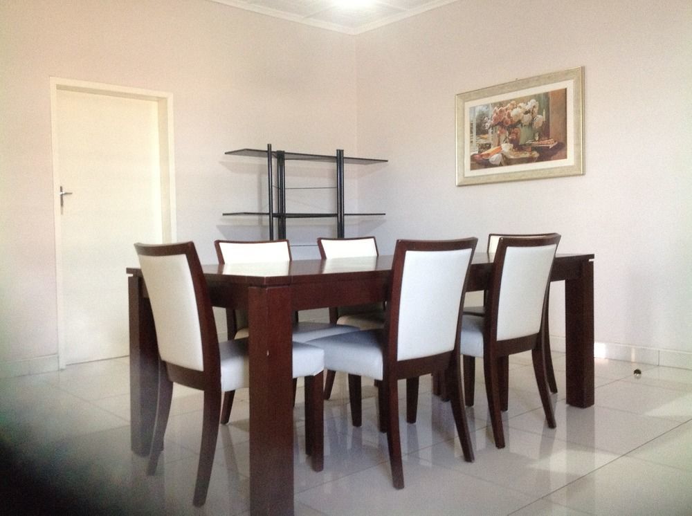 Cypress Executive Lodge ลิฟวิงสโตน ภายนอก รูปภาพ