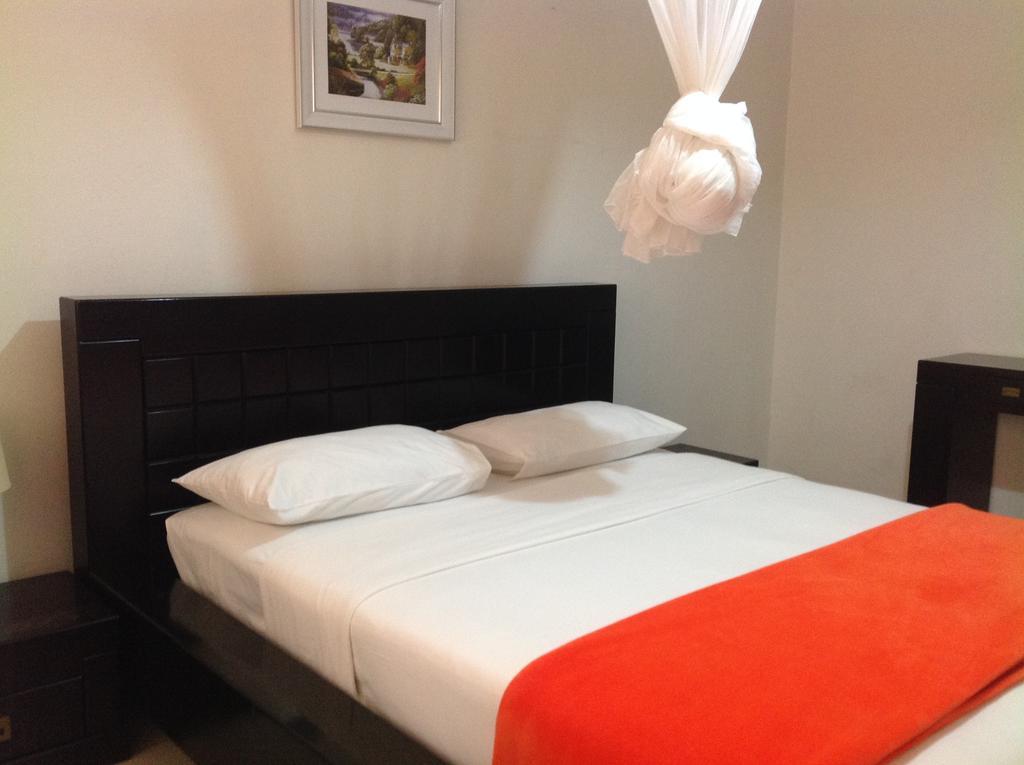 Cypress Executive Lodge ลิฟวิงสโตน ภายนอก รูปภาพ