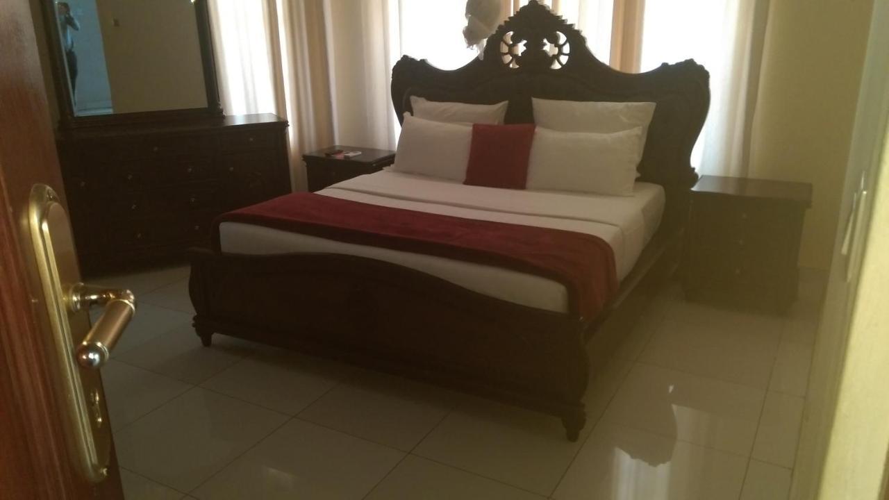 Cypress Executive Lodge ลิฟวิงสโตน ภายนอก รูปภาพ