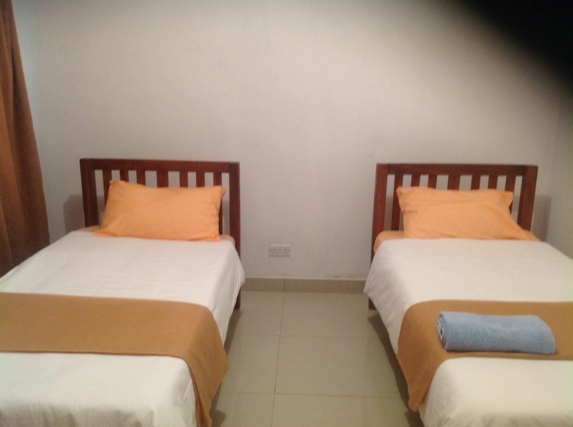 Cypress Executive Lodge ลิฟวิงสโตน ภายนอก รูปภาพ
