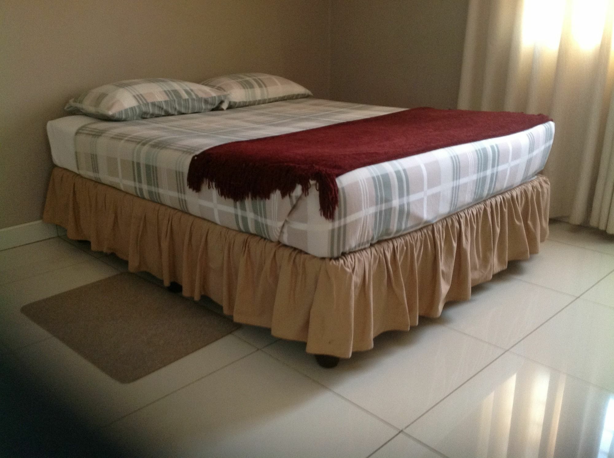 Cypress Executive Lodge ลิฟวิงสโตน ภายนอก รูปภาพ