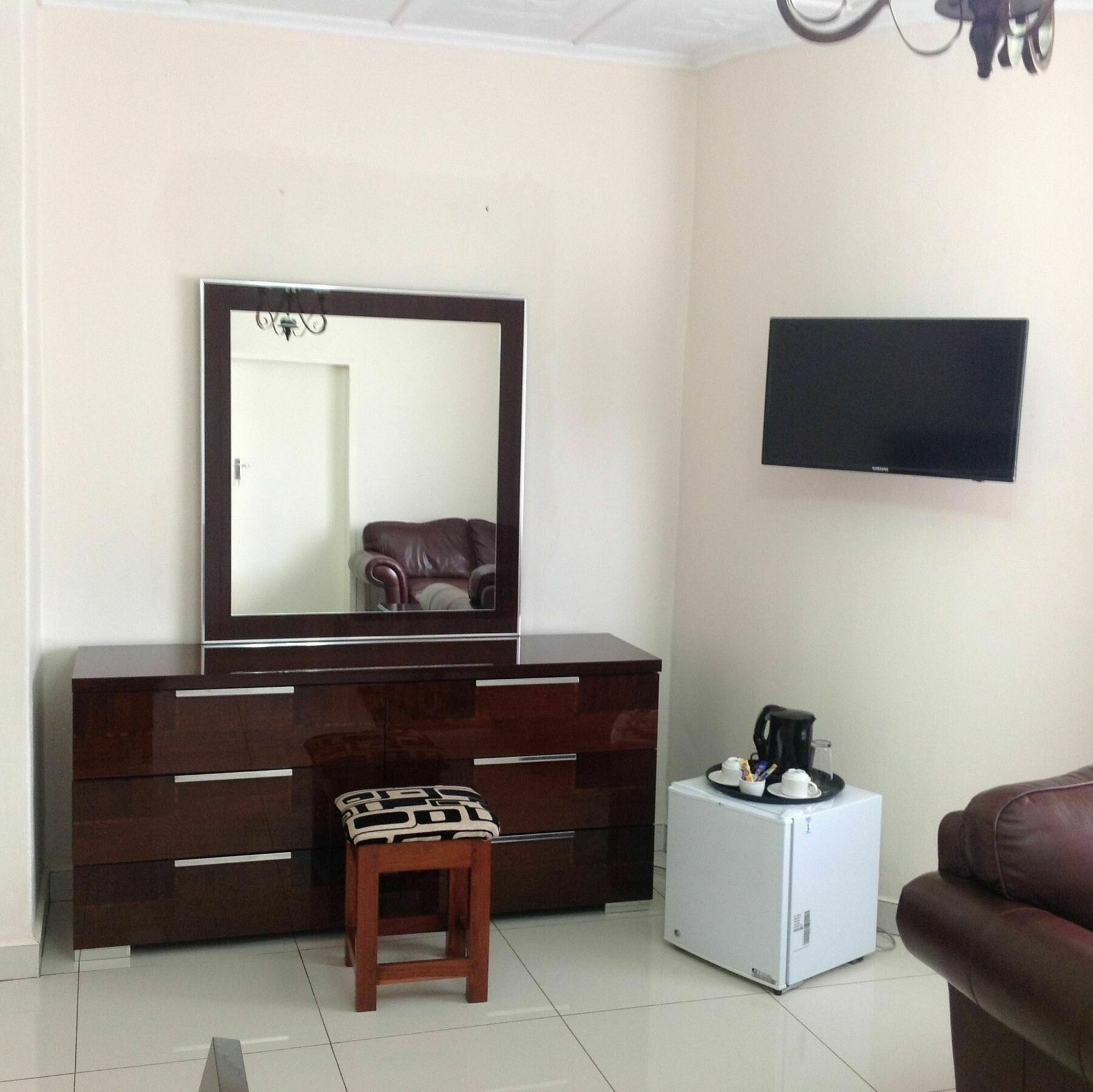 Cypress Executive Lodge ลิฟวิงสโตน ภายนอก รูปภาพ